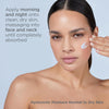 ISDIN ISDINCEUTICS - Hyaluronic Moisture Cream (Normal to Dry Skin) كريم ترطيب بحمض الهيالورونيك من إسدين إسدينسيوتكس (للبشرة العادية إلى الجافة)