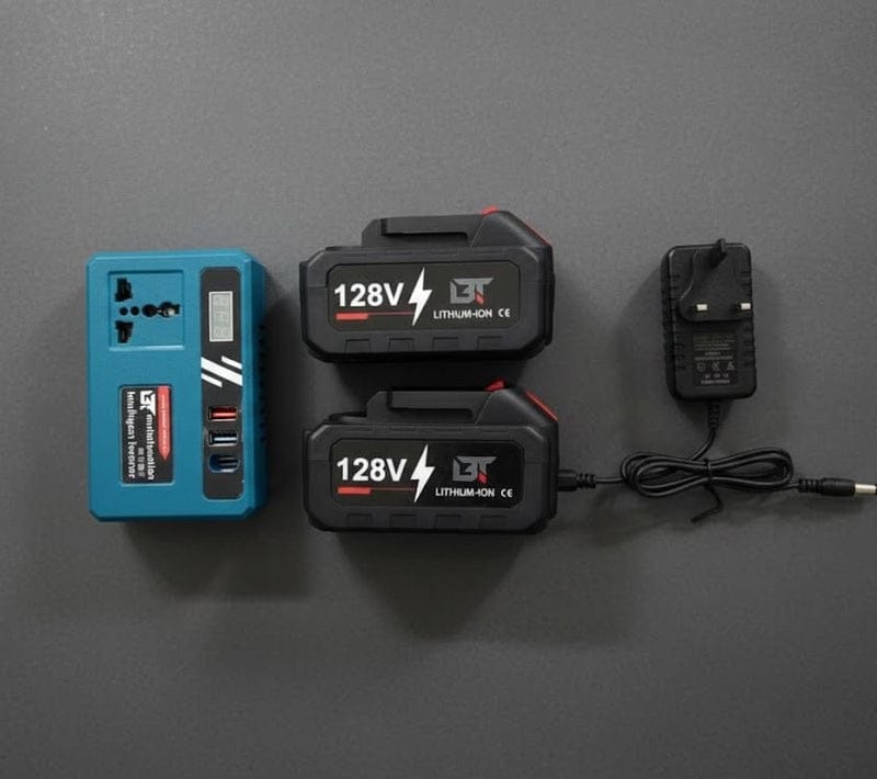 Multifunction Intelligent Inverter ©