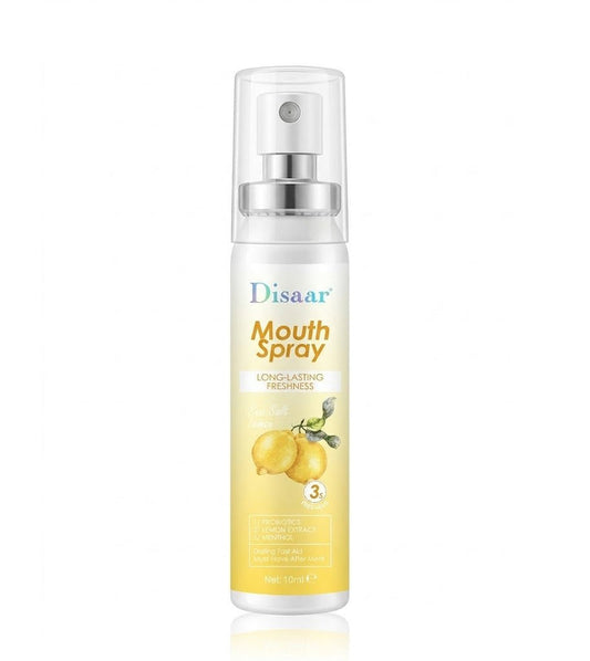 Disaar - Mouth Spray